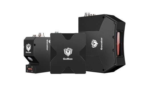 LMI Technologies to Unveil Three New FactorySmart® 3D Inspection Products at Vision 2018 in Stuttgart