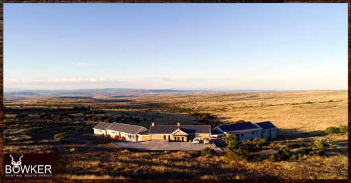 Nick Bowker Hunting Announces the Opening of Hopewell Safari Lodge