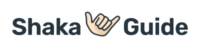 Shaka Guide LLC
