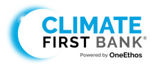 Climate First Bank Powered by OneEthos