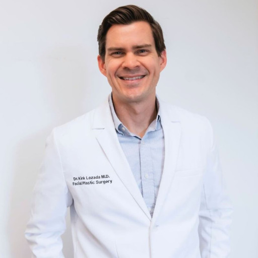 Philadelphia Nose Surgery Expert Discusses Who Makes a Good Candidate for Tip‑Plasty