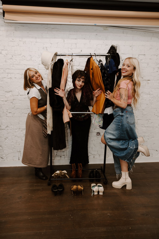 CONQUERing's Stories of Style and Self-Expression Earn Platinum and Gold