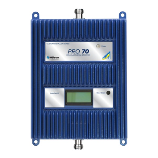 SignalBooster.com Makes Commercial Cellular Signal Boosters More Affordable