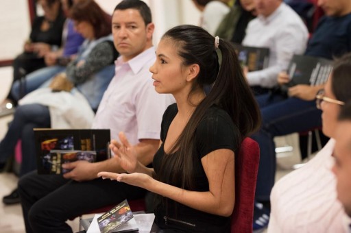 Scientology: Helping Secure the Human Rights of Political Refugees