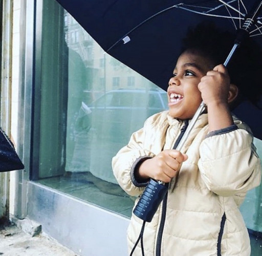 Call to Action Message From Supernanny- Jo Frost for Elijah's Law Nationally