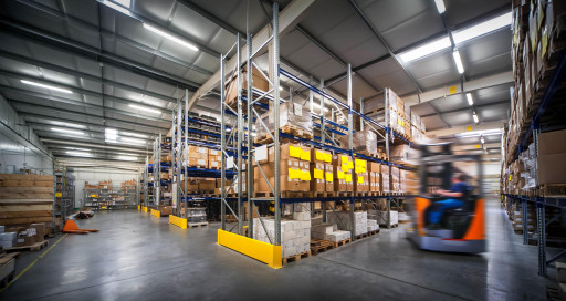 Bazaah Launches B2B Focused E-commerce Fulfillment Service