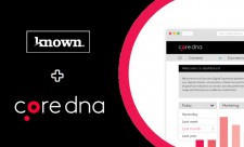 Core dna + known.creative 