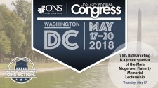 VMS to sponsor ONS lecture