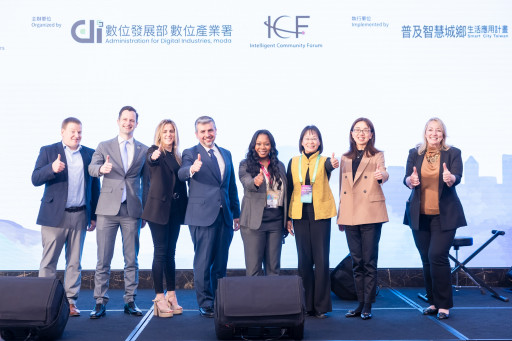 Partnership for Inclusive Innovation Smart Cities Projects Receive International Recognitions