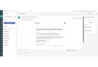 Snapforce Mail