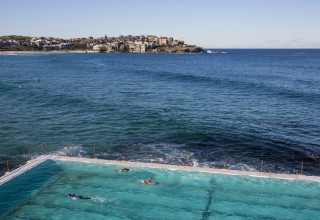 Bondi Icebergs Club