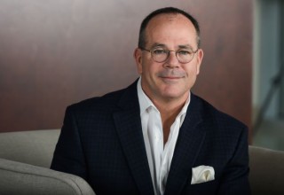 Rick Gadd, President, Essilor of America