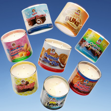 Little Debbie® x Goose Creek Candle