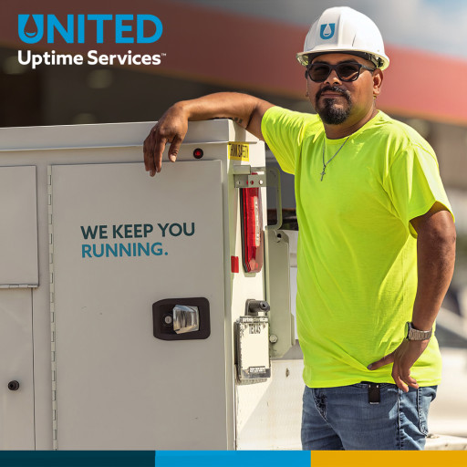 D&H United Fueling Solutions Rebrands as United Uptime Services, Signaling a Bold Commitment to Its Customers' Success