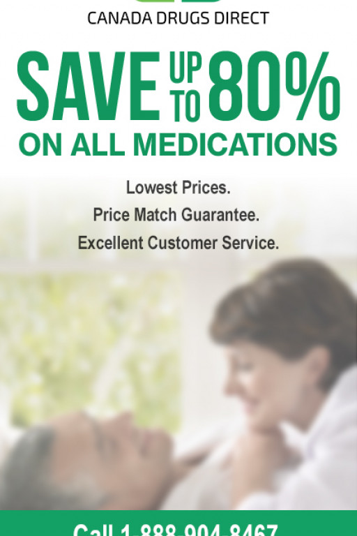 Lower Price on Eliquis for DVT Prevention at Canada Drugs Direct