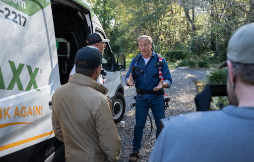 Roof Maxx and Mike Rowe Team Up to Spotlight the Changing Landscape of Roofing