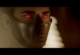 "BUNKER: PROJECT 12"
