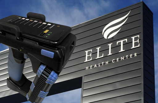 Webb Eyecare Selects SimplyRFID AIMS Software for Eyewear Inventory Management