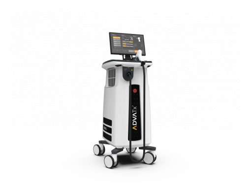Reveal Lasers Announces Distribution Agreement With Advalight