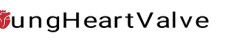 YoungHeartValve logo