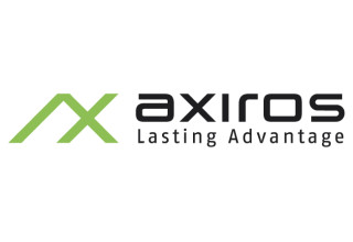 Axiros. Lasting Advantage