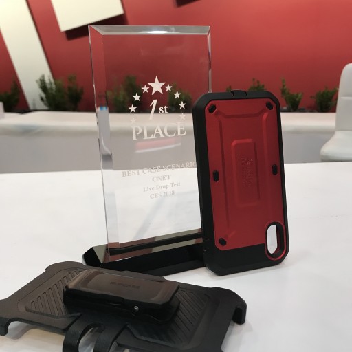 Can You Really Protect a $1,000 iPhone With a $20 Case?