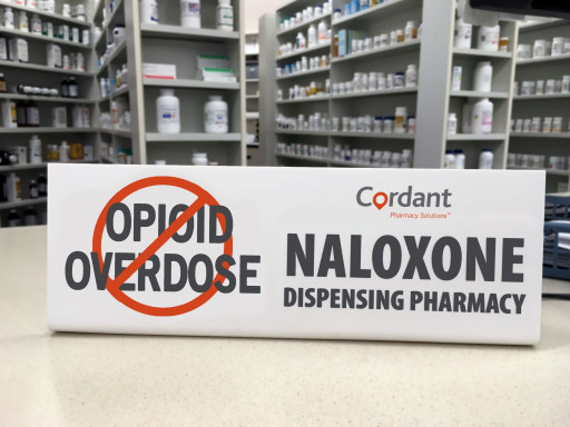 Fentanyl Drives Fatal Overdoses to Over 107,000 Annually in the U.S. - Healthcare Providers' Effort to Fight Back