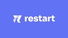 Restart Logo