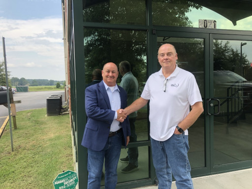 Expedition Communications Acquires Mobil Satellite Technologies