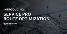 Field Service Route Optimization