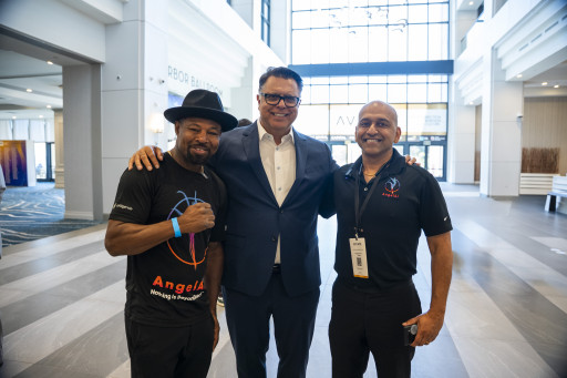 AngelAi Rolls Out Four Powerful Realtor Features at NAHREP - Designed to Empower, Educate, and Accelerate Deal Closures