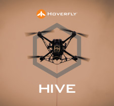 Hoverfly HIVE