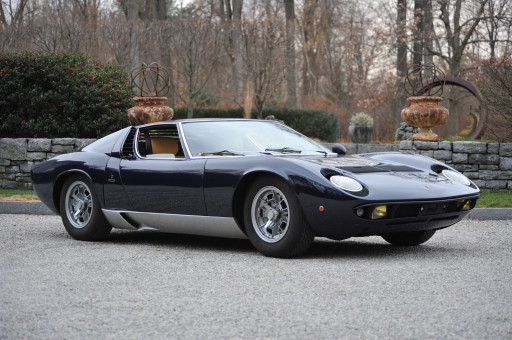 Broad Arrow Group Launches Collectors Garage, a Dedicated Private Sales Business, Debuting With an Outstanding Offering of Exceptional Motor Cars