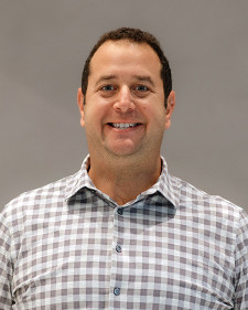 Head of eCommerce, David Dweck