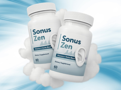 SonusZen Reviews 2025: Ingredients, Complaints, Pricing, and Tinnitus Support Legitimacy