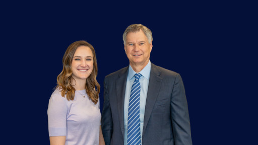 Riddle & Riddle Injury Lawyers Named One of North Carolina's Best Family-Led Law Firms for 2025
