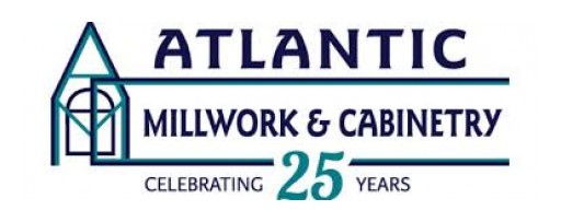 DaBrian Marketing Group Crosses State Lines to Service Atlantic Millwork and Cabinetry