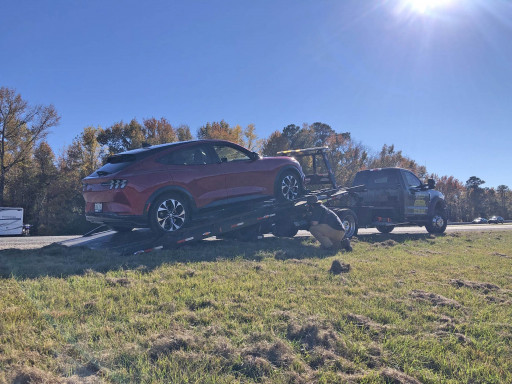 Insurance Risk Services of Georgia finds roadside assistance towing programs lack financial responsibility, accountability and expose motorists to great financial risks