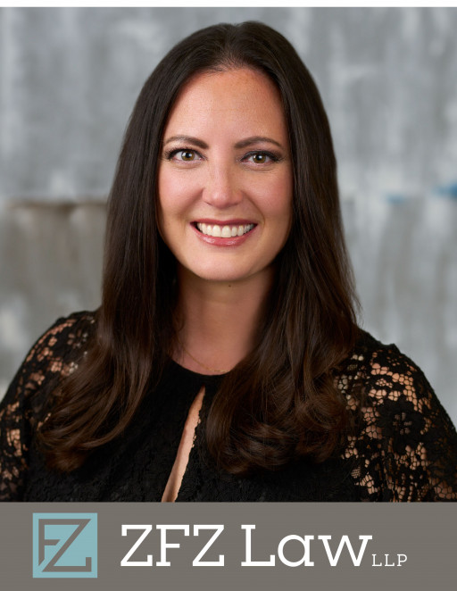 Zweiback, Fiset & Coleman, LLP Announces Name Change and New Partner