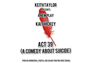 Act 39 Poster