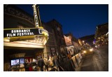 Egyptian Theatre Street View