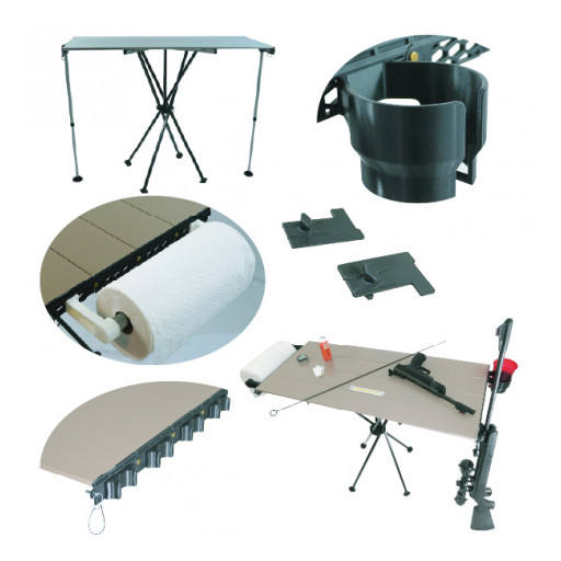 Keystone Outdoor Gear Drastically Reduces Time to Market With 3D Manufacturing and Crowd Design