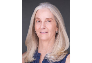 Kellie Gypin, Partner