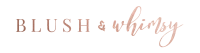 Blush & Whimsy, LLC