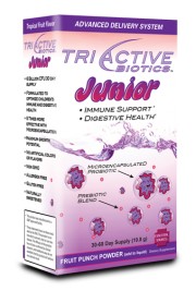 Microencapsulated Probiotics