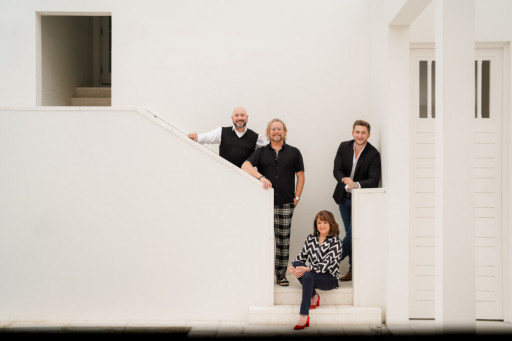 Corcoran Reverie Team 'Partners in Grimes' Announces New Member