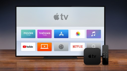 Hexnode MDM Launches Support for tvOS