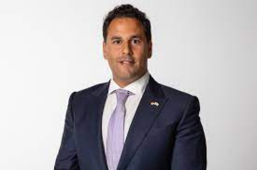 San Diego Businessman Sam Nejabat Appointed to California State University Board of Trustees by Governor Newsom