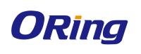 ORing-networking