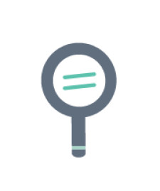 FPC Magnifying Glass